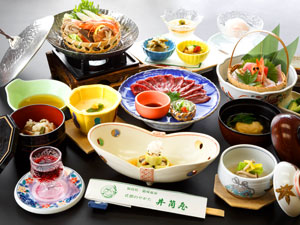 会津産馬刺し