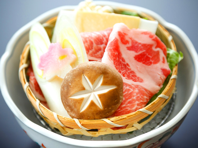 一品料理