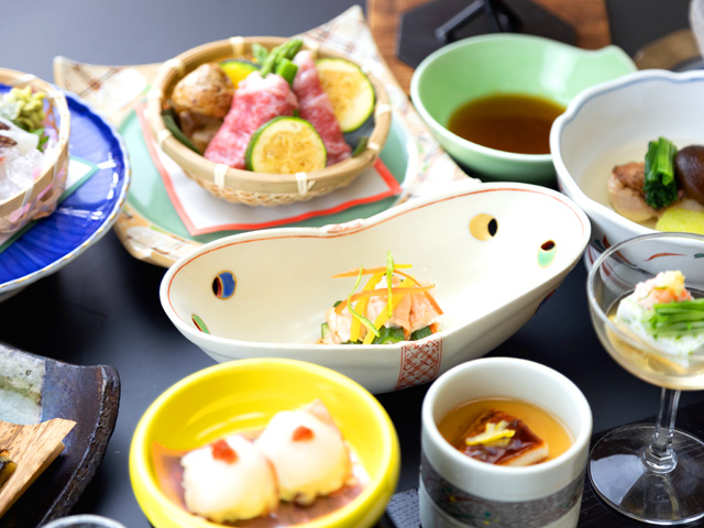 一品料理