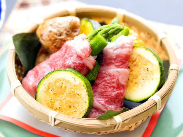 一品料理