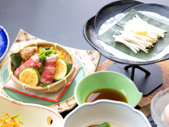 一品料理