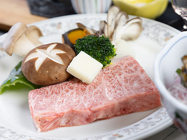 いしかわブランド牛プラン