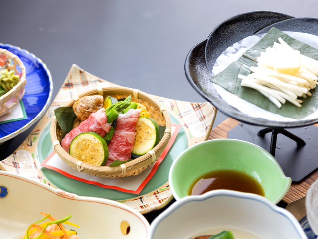 朝はのんびり1泊夕食付プラン