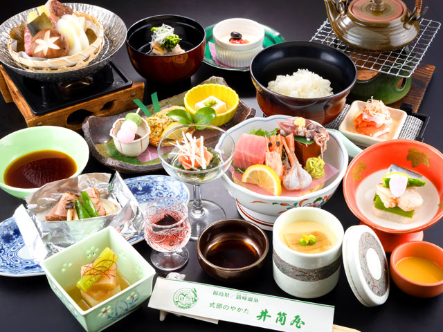 井筒屋謝恩プラン