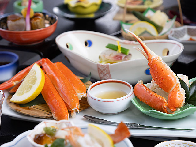 贅沢ご褒美プラン