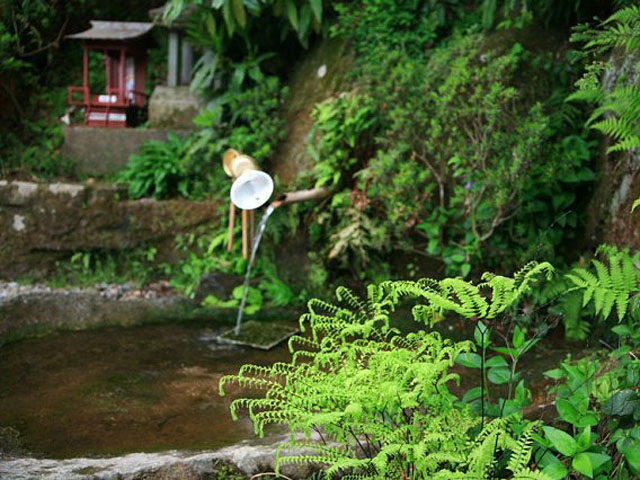 小和清水