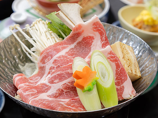 一品料理