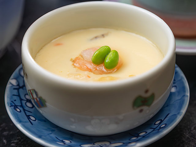 一品料理