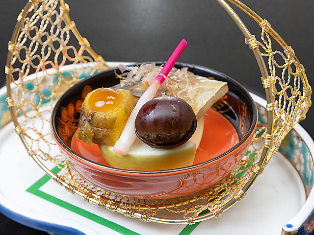 一品料理