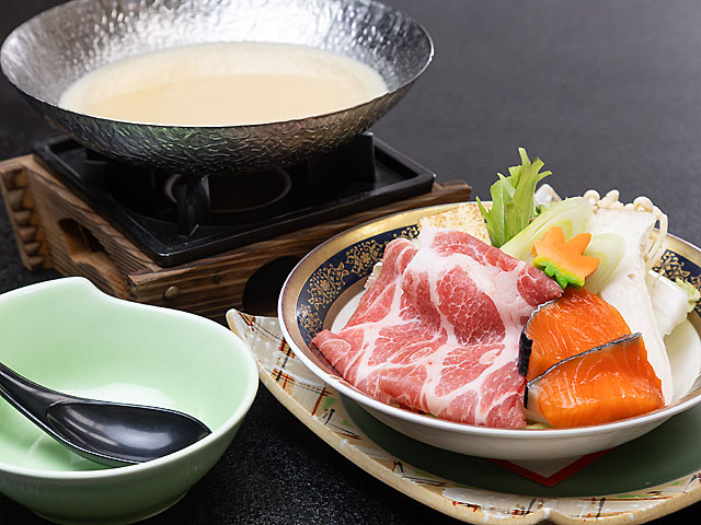 一品料理