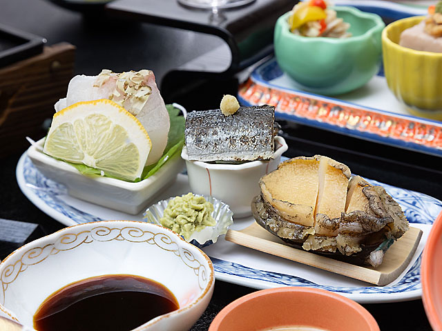 一品料理
