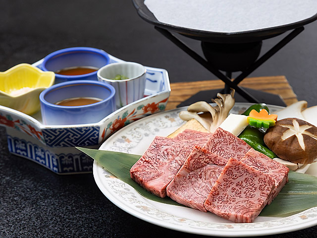 いしかわブランド牛プラン