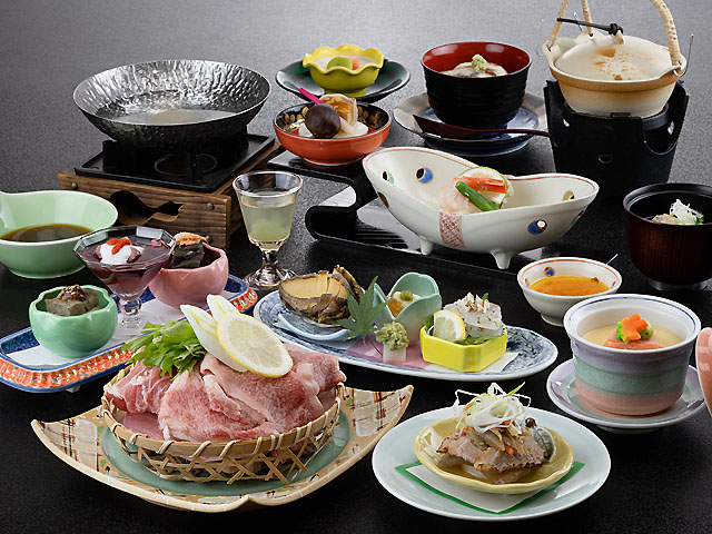 朝はのんびり1泊夕食付プラン