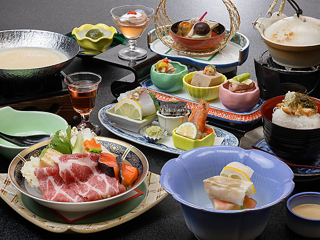 井筒屋謝恩プラン