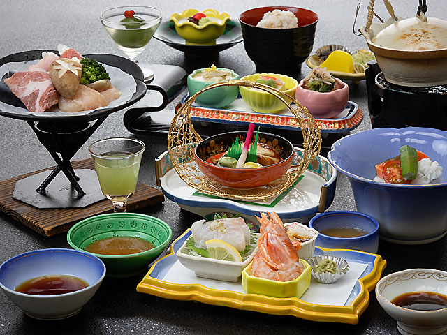 井筒屋謝恩プラン