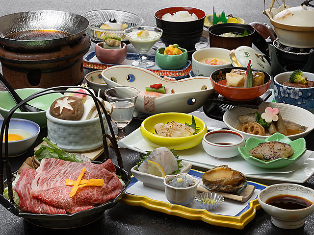 贅沢ご褒美プラン