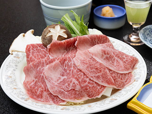 贅沢ご褒美プラン