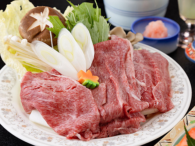贅沢ご褒美プラン
